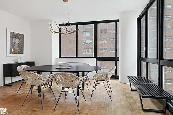 Rented by Brown Harris Stevens | media 18