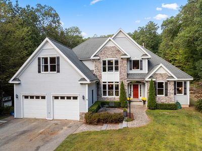 85 E Hill Rd, Brimfield, MA, 01010