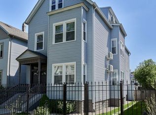 1649 N Richmond St, Chicago, IL 60647