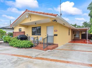 6534 SW 27th St, Miami, FL 33155