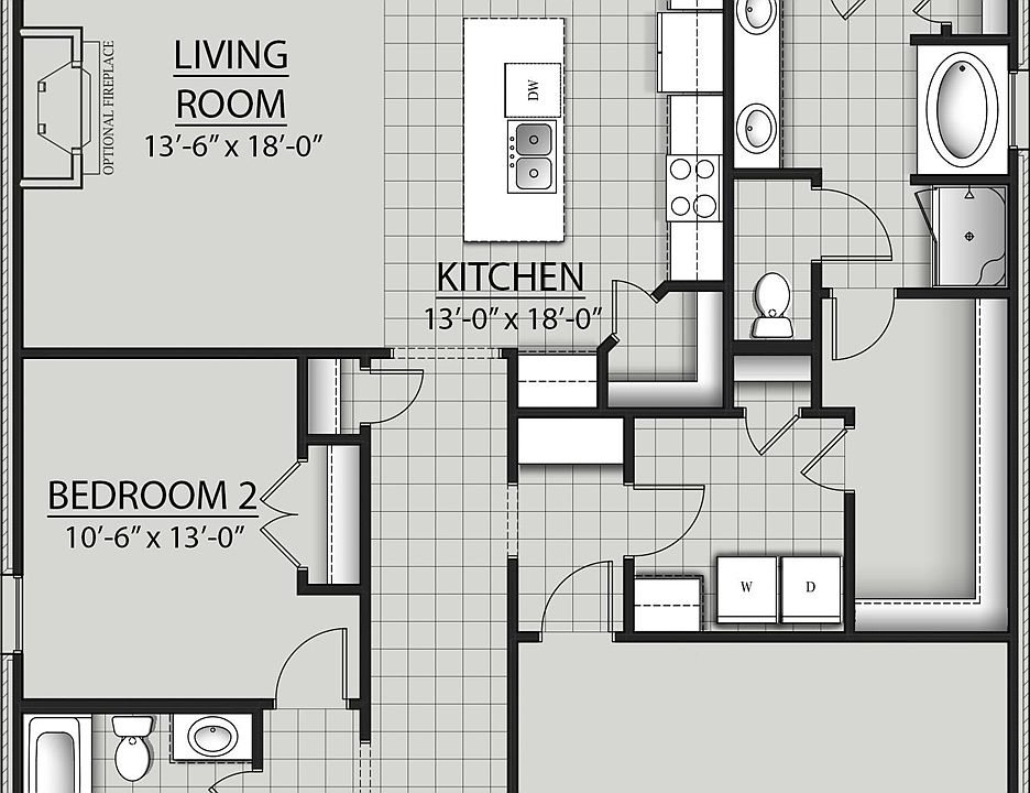 2nd image of 744 Sutton Ln