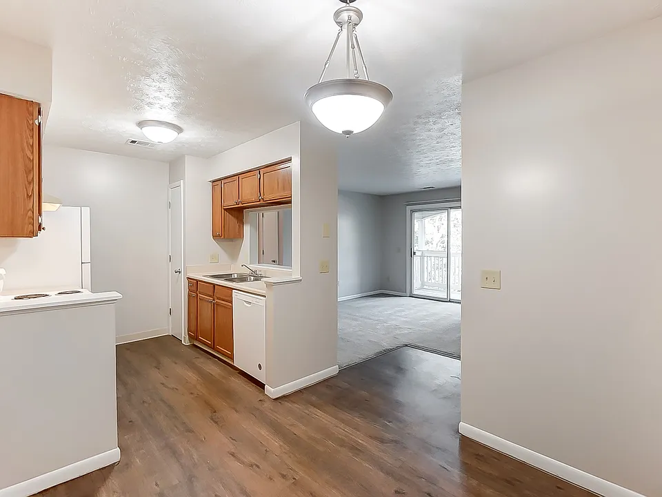 Vista Pointe Apartments