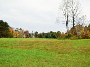 3 3.299 Ac Lula Rd, Madison, NC 27025