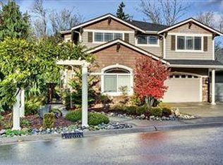 16636 SE 161st St, Renton, WA 98058