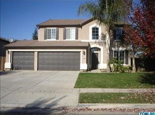 5500 W Modoc Ave, Visalia, CA 93291