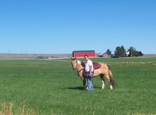 Lavonne Ln, Ellensburg, WA 98926