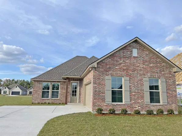 449 Rue Des Affaires, Houma, LA 70364