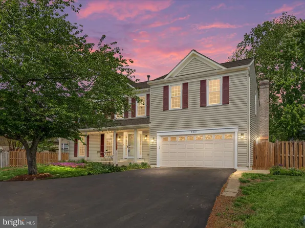 5410 Staples Ln, Woodbridge, VA 22193