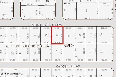 2nd image of 1440 Montecito St SW