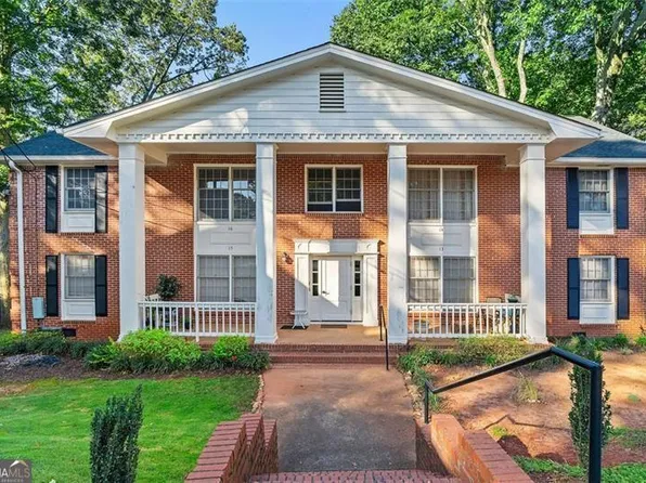 135 E Hill St Unit 16, Decatur, GA 30030