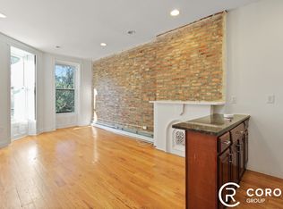 412 Monroe St APT 3, Brooklyn, NY 11221