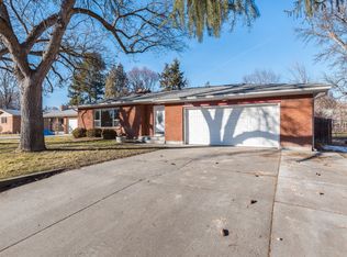 3324 W Tucker Rd, Boise, ID 83703