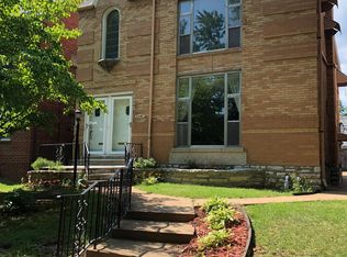 6641 Devonshire Ave FLOOR 2, Saint Louis, MO