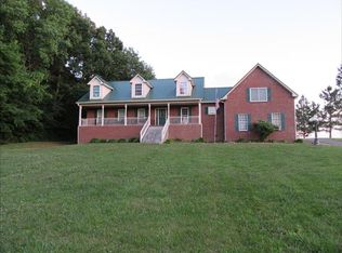 6739 E Benton Rd, Springfield, TN 37172
