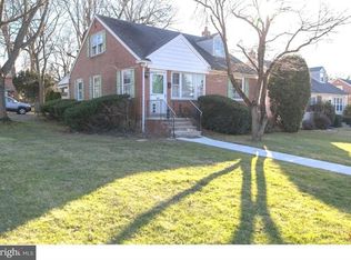 360 Larchwood Rd, Springfield, PA 19064