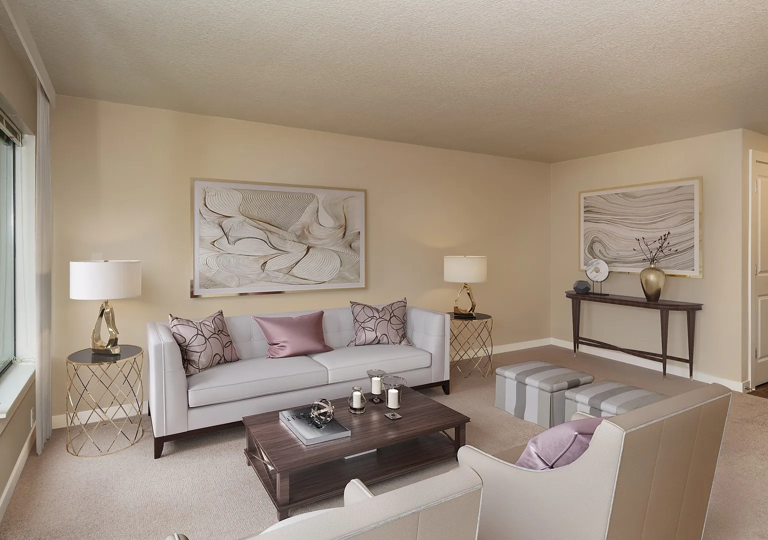 Del Mar Village Apartments — Photo 3