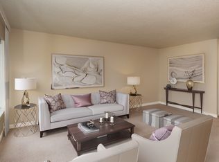 Del Mar Village Apartments, Renton, WA 98056