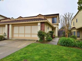 6037 Mount Rushmore Cir, Castro Valley, CA