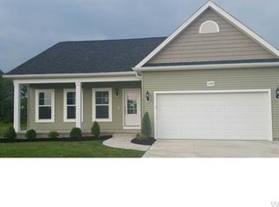 6982 Mourning Dove Ln, Niagara Falls, NY 14304
