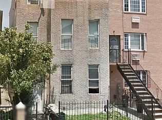 581 Lexington Ave #1F, Brooklyn, NY 11221