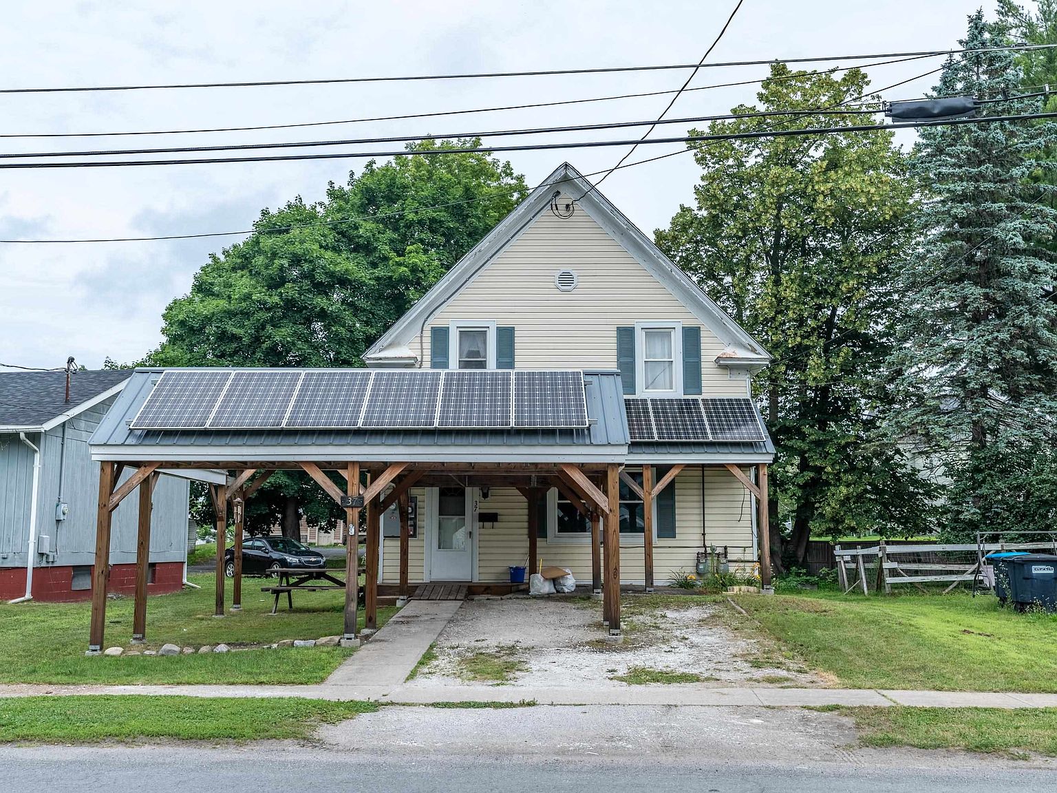 37 Sterling St, Gouverneur, NY 13642 MLS 48604 Zillow