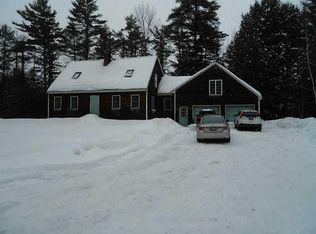 332 Libby Ave, Gorham, ME 04038