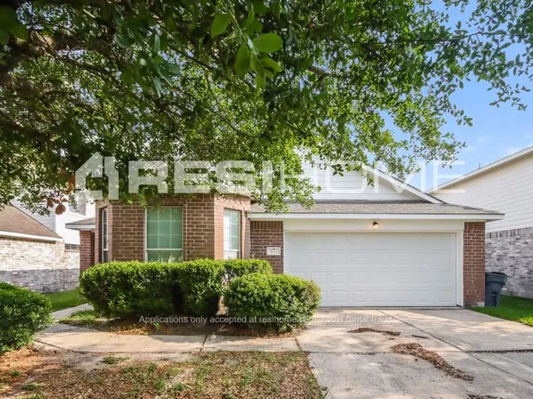 815 Richcrest Dr, Houston, TX 77060