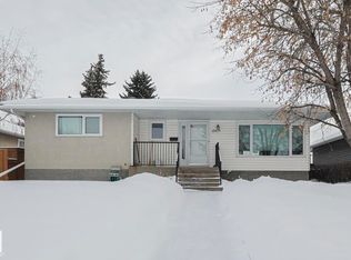 13419 102nd St NW, Edmonton, AB T5E 4K1