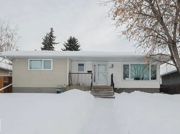 13419 102nd St NW, Edmonton, AB T5E 4K1
