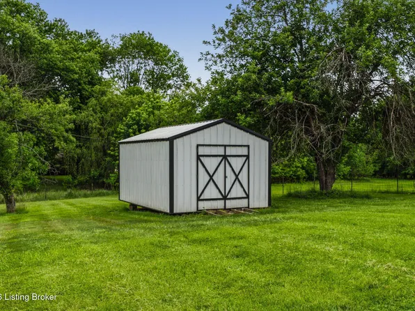 351 Tunnel Hill Rd, Elizabethtown, KY 42701