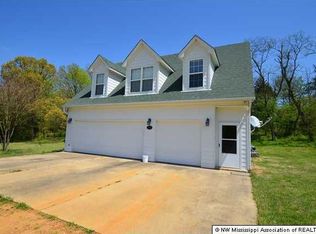 518 Pleasant Hill Rd, Nesbit, MS 38651