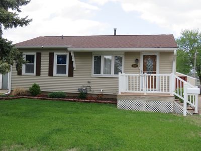 606 14th Pl, Camanche, IA, 52730