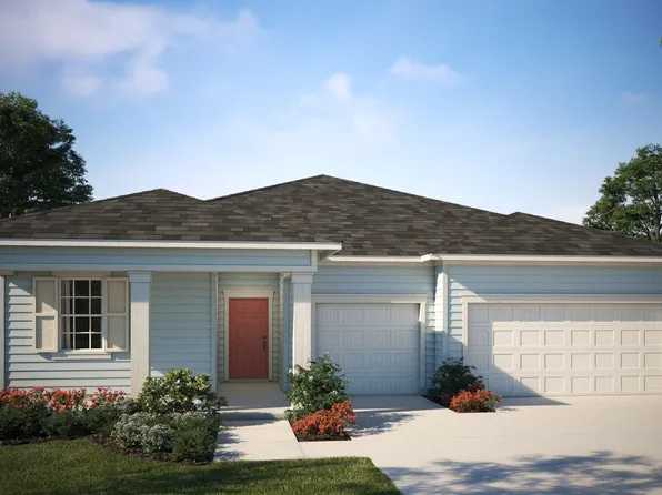 16 Silver Glen Dr, Palm Coast, FL 32137
