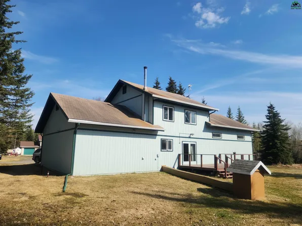 407 Kendrick Ct, Fairbanks, AK 99712