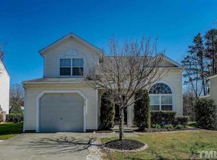 512 Cove Hollow Dr, Durham, NC 27703