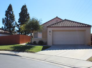 728 W Hawthorn St, Santa Maria, CA 93458