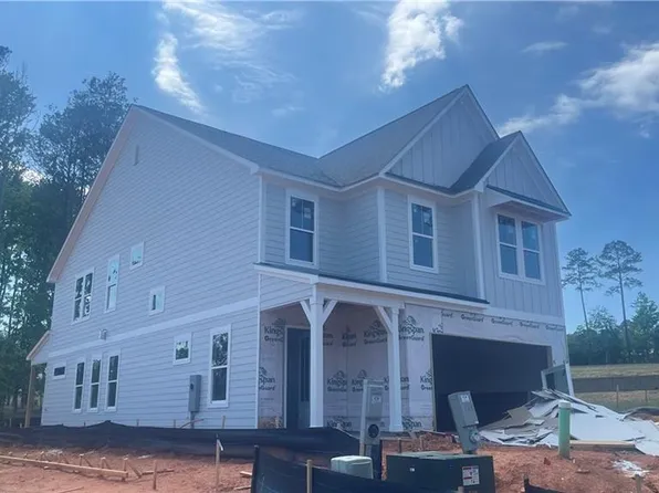 432 Edgewater Chase, Canton, GA 30115