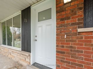 23 Tyrone Dr, Hamilton, ON L9C 2M6