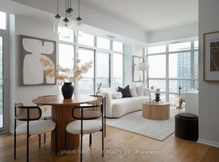 King West Condominiums/Liberty Lakeview Towers, Toronto, ON M6K 1Y4