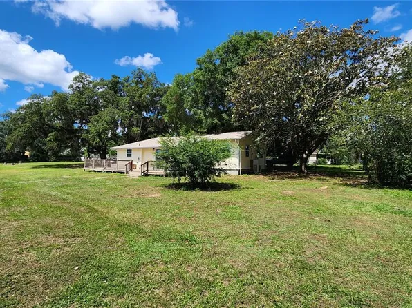 14834 Mitchell St, Dade City, FL 33523