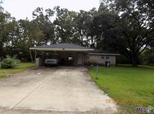 1235 Duchess Dr, Baton Rouge, LA 70815