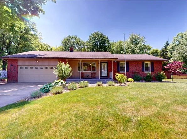 2934 Denise Dr, Akron, OH 44321