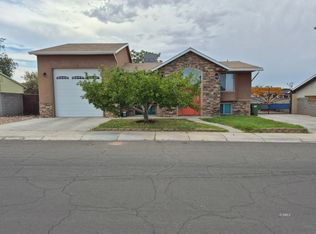 1024 Glen Canyon Dr, PAGE, AZ 86040