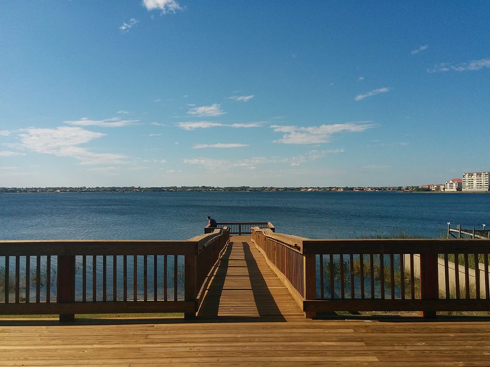 Big Lake