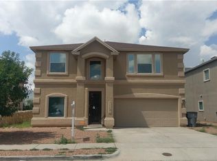 11121 Acoma St, El Paso, TX 79934