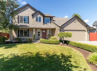 953 E 15th Cir, La Center, WA