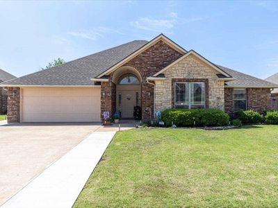 6706 SW Driftwood Dr, Lawton, OK, 73505