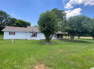 293 Lavelle White Rd, Oak Grove, LA 71263