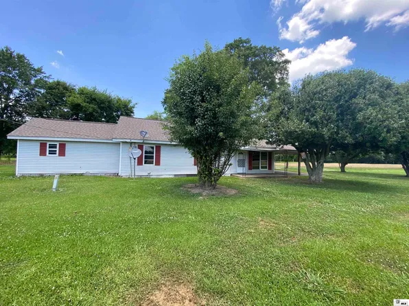 293 Lavelle White Rd, Oak Grove, LA 71263