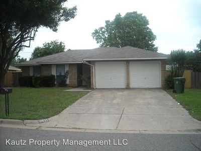 3611 Wentworth Dr, Arlington, TX, 76001
